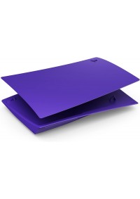Façade / Cover Pour PS5 / Playstation 5 Avec Disque Officielle Sony - Violet Galactique / Purple